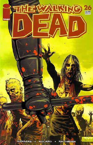 [The Walking Dead (Collected Editions) 26] • The Walking Dead - 26